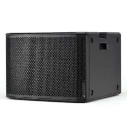 dB Technologies SUB 915 Active Subwoofer