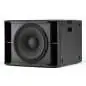 dB Technologies SUB 915 Subwoofer attivo