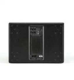 dB Technologies SUB 915 subwoofer activo