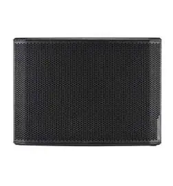 dB Technologies SUB 918 Subwoofer aktiv