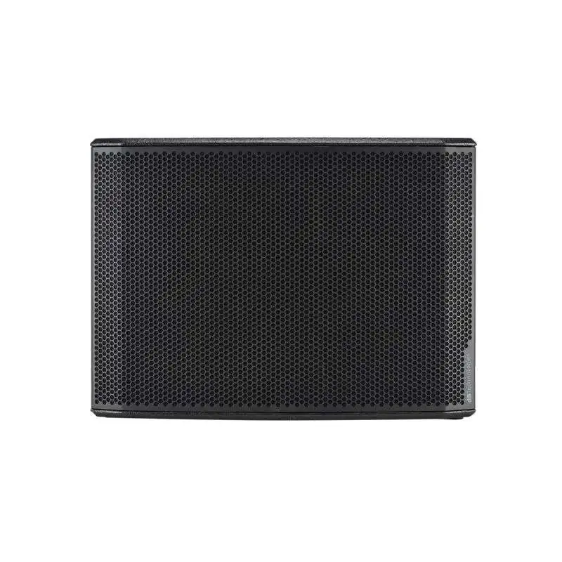 dB Technologies SUB 918 Active Subwoofer