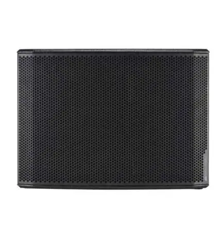 dB Technologies SUB 918 Subwoofer attivo