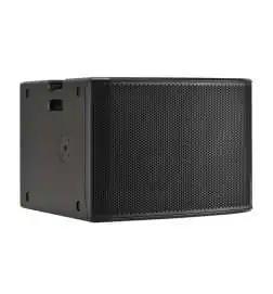 dB Technologies SUB 918 Active Subwoofer