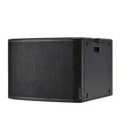 dB Technologies SUB 918 subwoofer activo