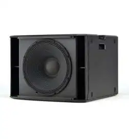 dB Technologies SUB 918 subwoofer activo