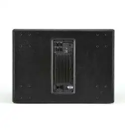 dB Technologies SUB 918 Active Subwoofer