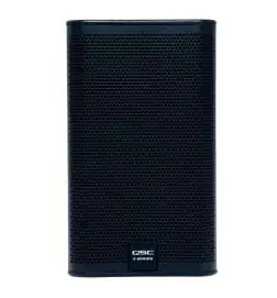 QSC E110 passive speaker