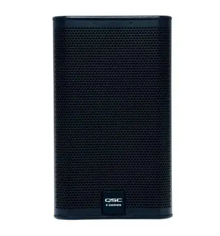 QSC E110 coluna passiva