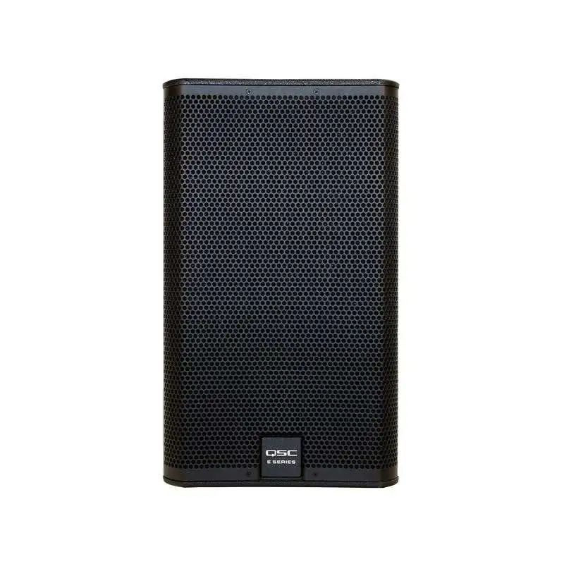 QSC E112 passive speaker
