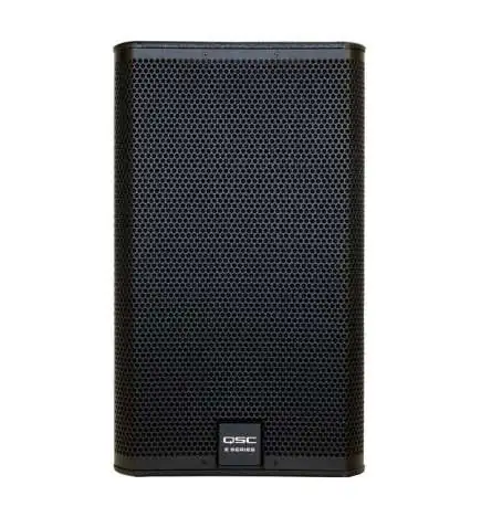 QSC E112 passive speaker
