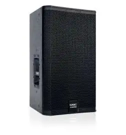 QSC E112 passive speaker