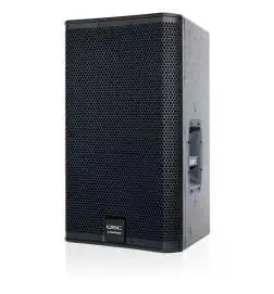 QSC E112 passive speaker