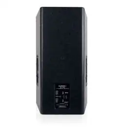 QSC E112 passive speaker