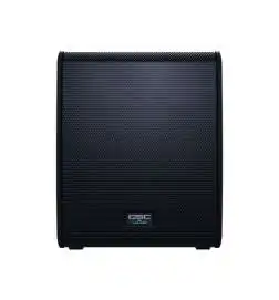QSC LS118 Active Subwoofer