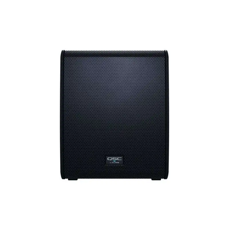 QSC LS118 Subwoofer aktiv