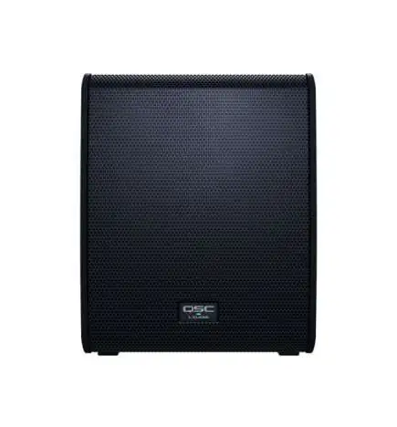 QSC LS118 Caisson de basses actif