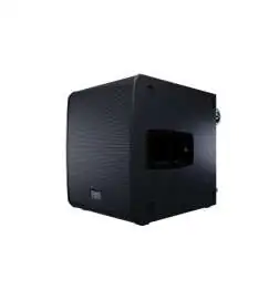 QSC LS118 Caisson de basses actif