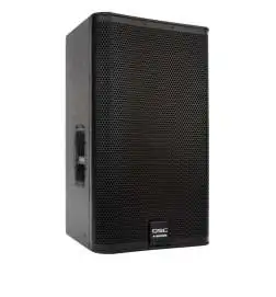 QSC E115 passive speaker