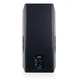 QSC E115 passive speaker