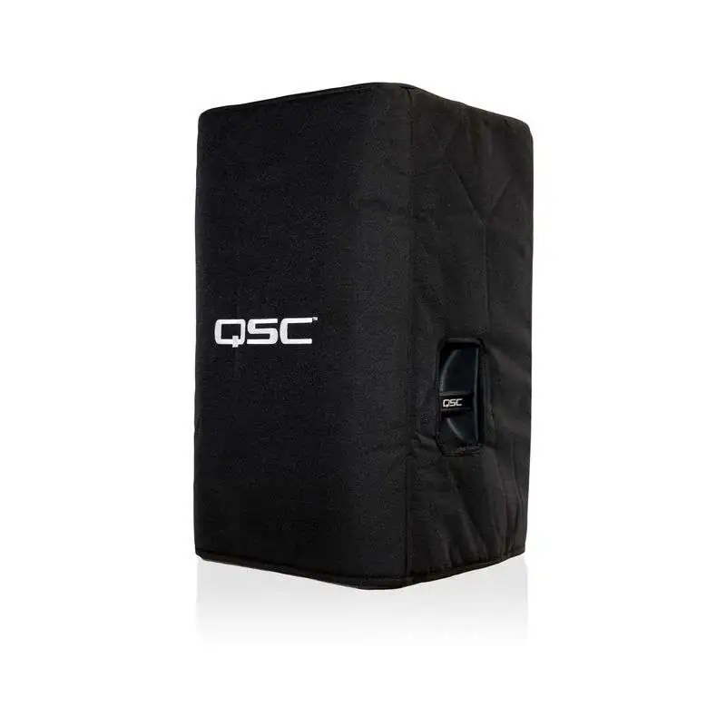 QSC E115 Cover