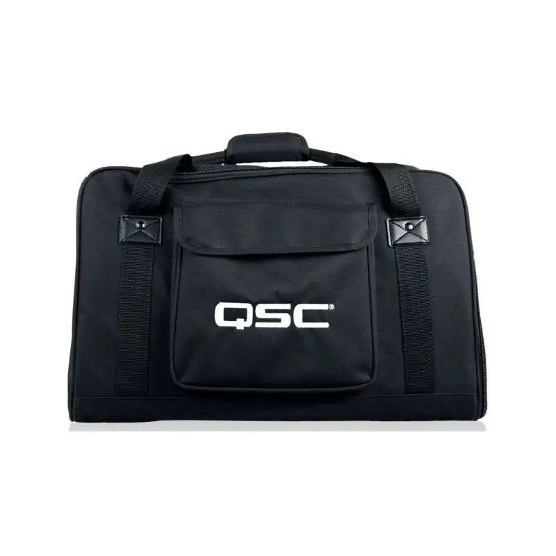 QSC CP8 Tote
