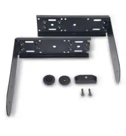 QSC K10.2 YOKE
