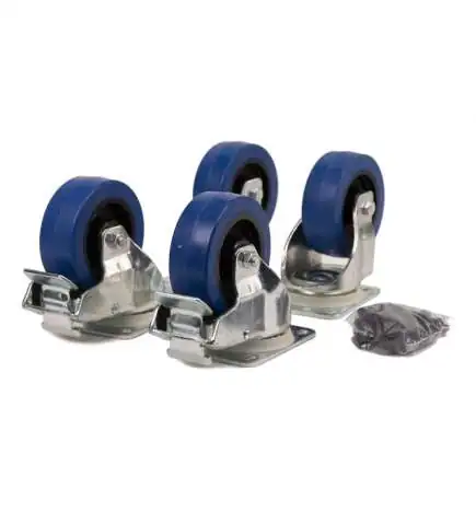 QSC Caster Kit-L (für E218sw)