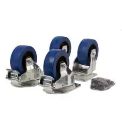 QSC E205 59ers Platinum Link (Angled) 1m