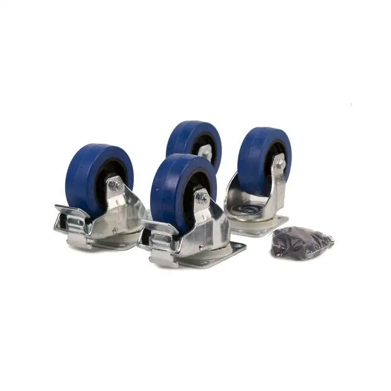 QSC E205 '59ers Platinum Link (Angled) 1m