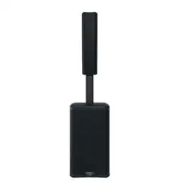 QSC KC12-BK