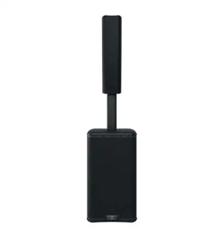 QSC KC12-BK