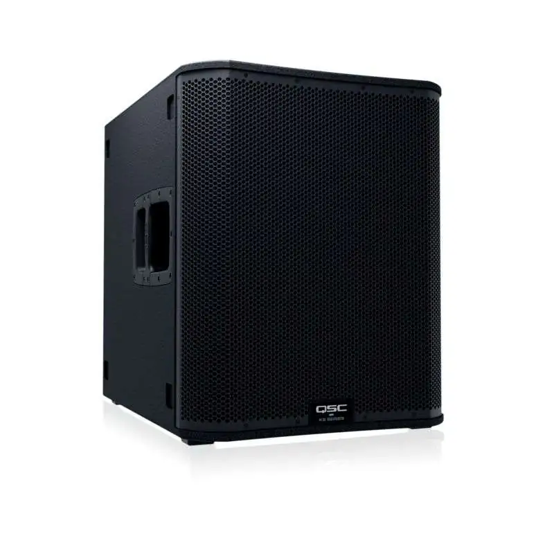 QSC KS118 Active Subwoofer
