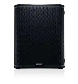 QSC KS118 Active Subwoofer