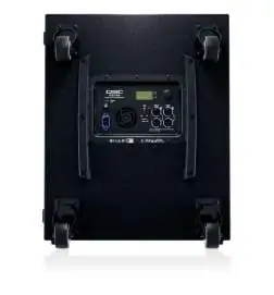 QSC KS118 Active Subwoofer