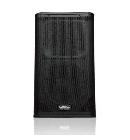 QSC KW122 12 1,75 Enceinte active