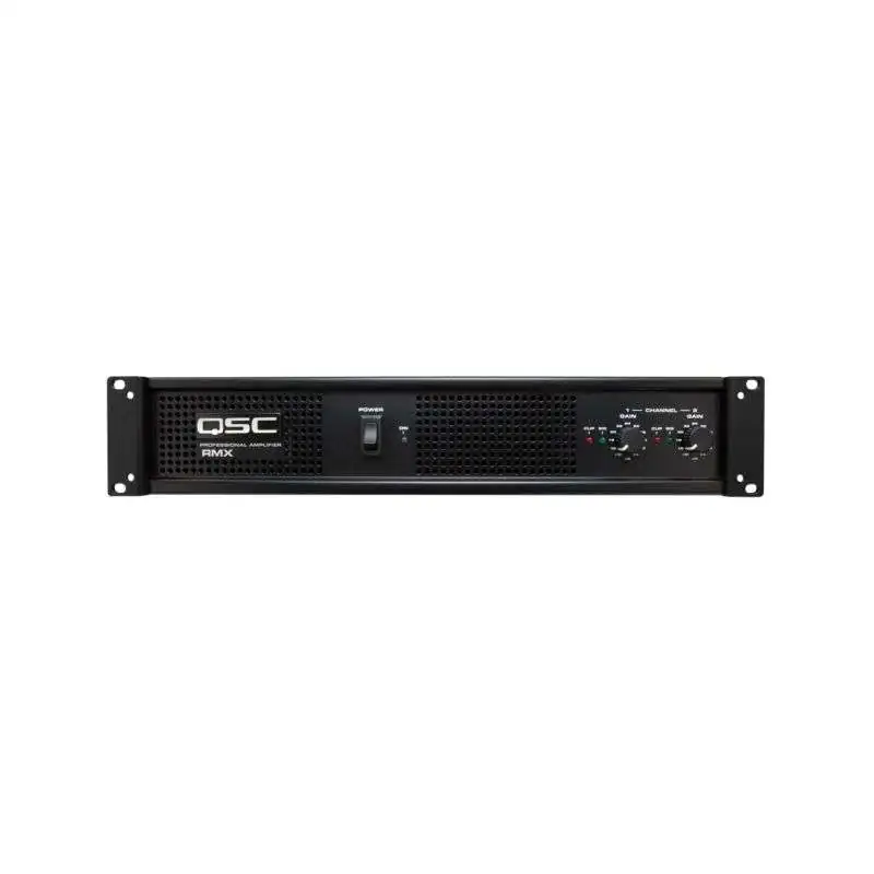 QSC RMX-850a Power Amplifier