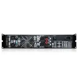 QSC RMX-850a Power Amplifier