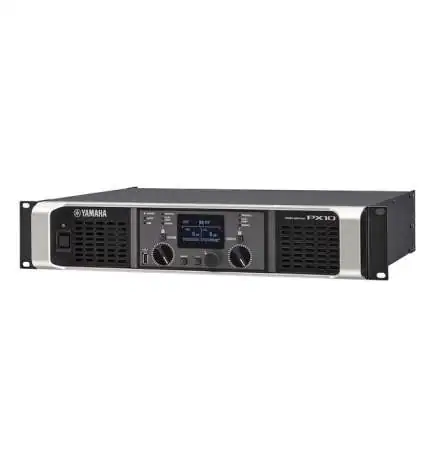Yamaha PX10 2x 1000W 8Ohm, DSP
