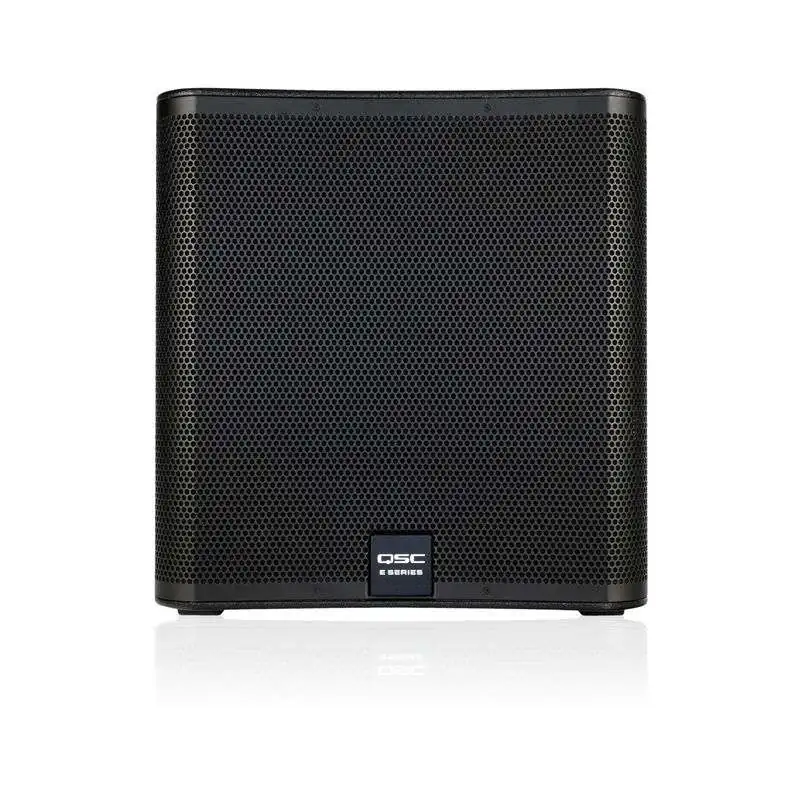 QSC E118SW Caisson de basses passif