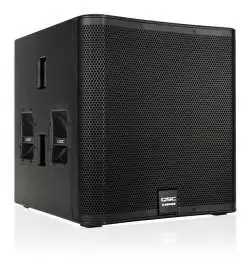QSC E118SW Passieve subwoofer