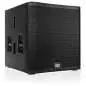 QSC E118SW passive subwoofer