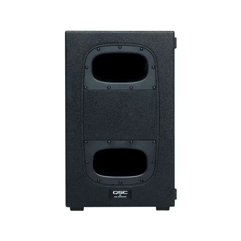 QSC KS112 Subwoofer attivo