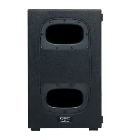 QSC KS112 Caisson de basses actif
