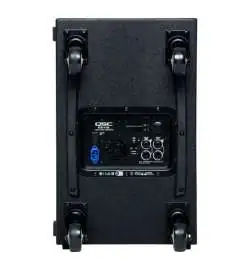 QSC KS112 Active Subwoofer