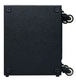 QSC KS112 Subwoofer attivo