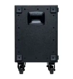 QSC KS112 Active Subwoofer