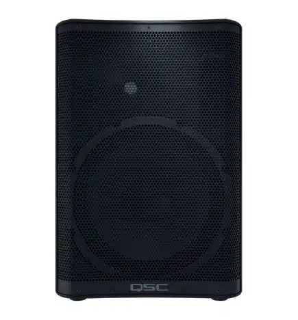 QSC CP12 active speaker