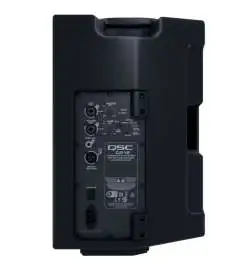 QSC CP12 active speaker