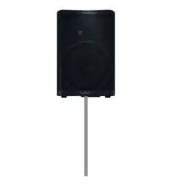 QSC CP12 Enceinte active