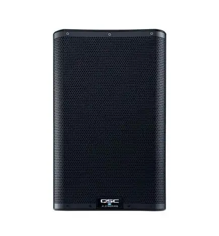 QSC K10.2 active speaker